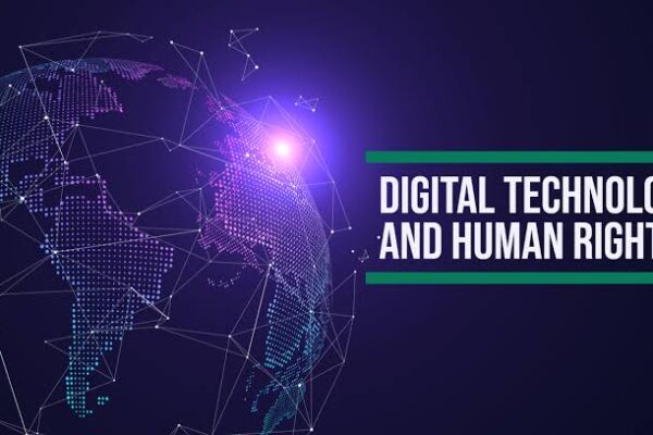 The Role of Technology in Addressing Human Rights Abuses