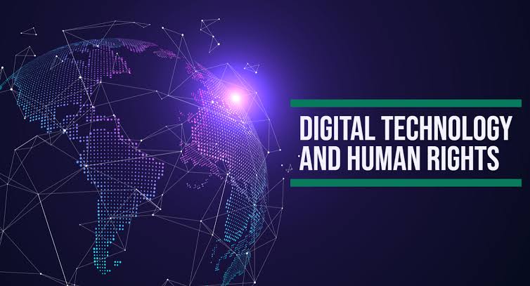 The Role of Technology in Addressing Human Rights Abuses