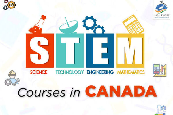 The Benefits of Applying for a Canadian STEM Scholarship