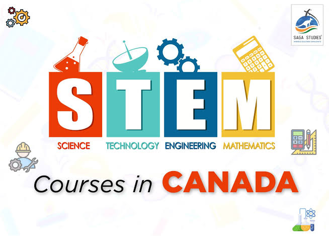 The Benefits of Applying for a Canadian STEM Scholarship