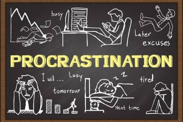 Overcoming Procrastination with Simple Techniques