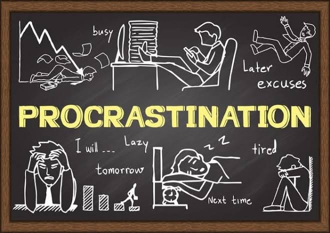 Overcoming Procrastination with Simple Techniques