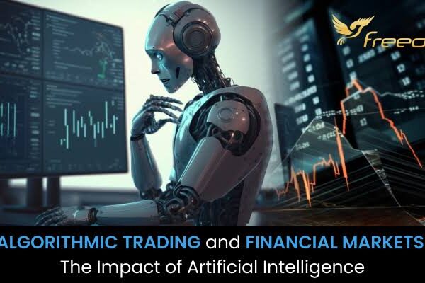 The Impact of AI on Financial Markets and Trading