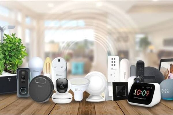The Best Gadgets for Home Automation and Control