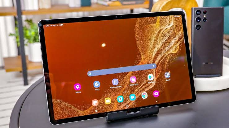 Unboxing and Reviewing the Latest Top-Rated Tablets