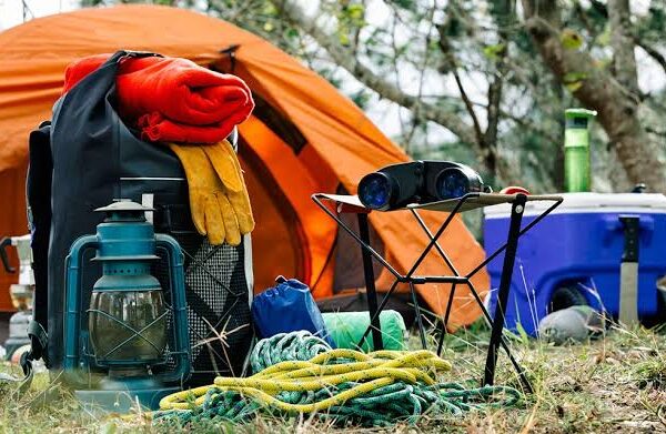 The Top Gadgets for Outdoor Enthusiasts and Adventure Seekers