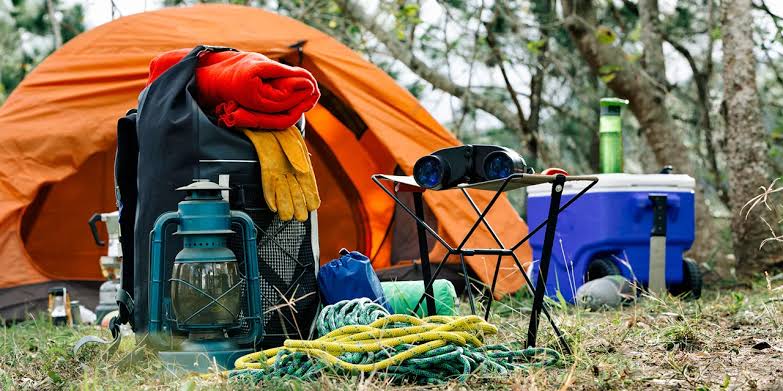 The Top Gadgets for Outdoor Enthusiasts and Adventure Seekers