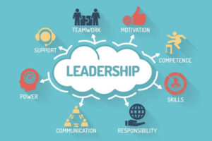 Leadership Skills for a Changing World