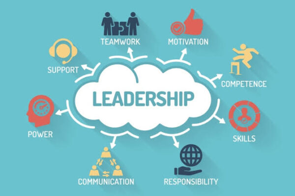 Leadership Skills for a Changing World