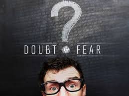 Strategies for Overcoming Self-Doubt and Fear