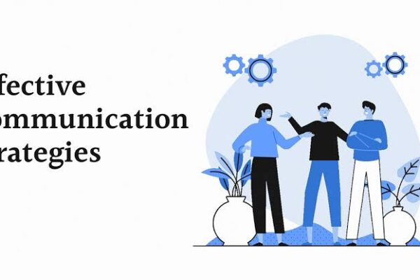 The Art of Effective Communication Skills