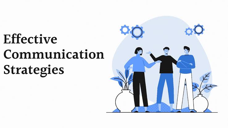 The Art of Effective Communication Skills