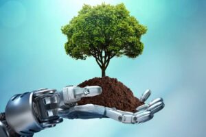 The Role of Technology in Addressing Environmental Sustainability