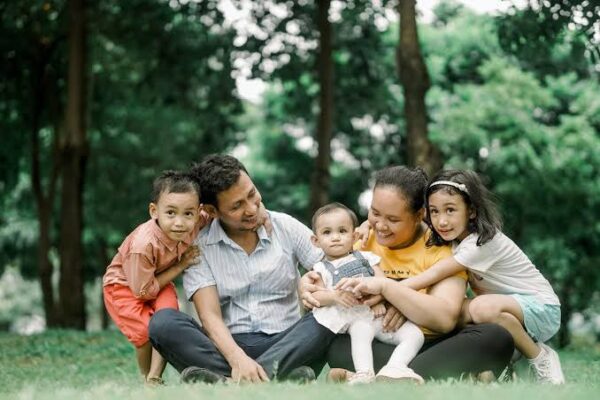 The Process of Sponsorship for Family Immigration