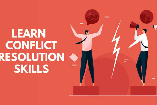 Strategies for Effective Conflict Resolution Techniques