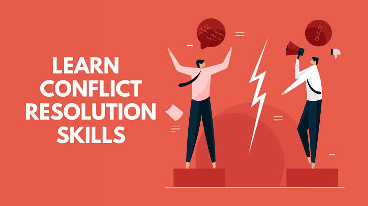 Strategies for Effective Conflict Resolution Techniques