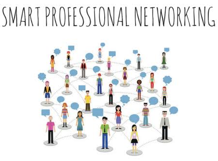 Building a Strong Professional Network Globally