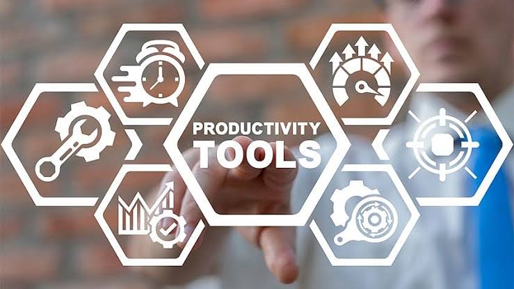 Maximizing Productivity with Technology and Tools