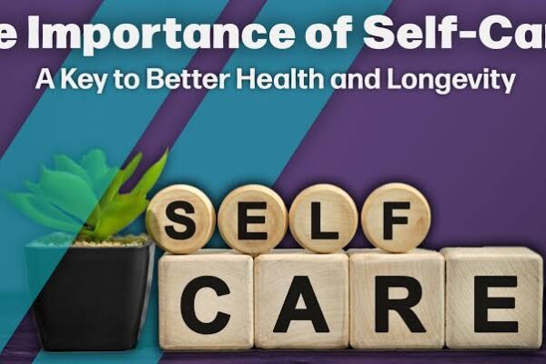 The Importance of Self-Care for Mental Health