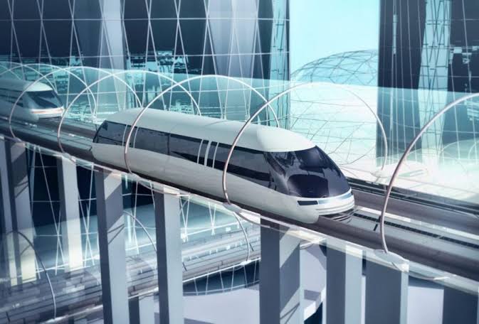The Future of Transportation: Hyperloop and High-Speed Travel