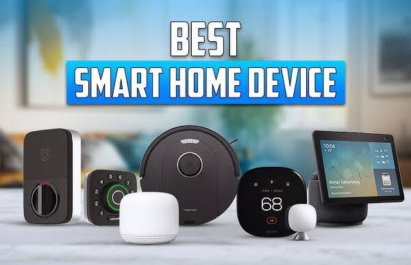 Unboxing and Reviewing the Latest Top-Rated Smart Home Devices