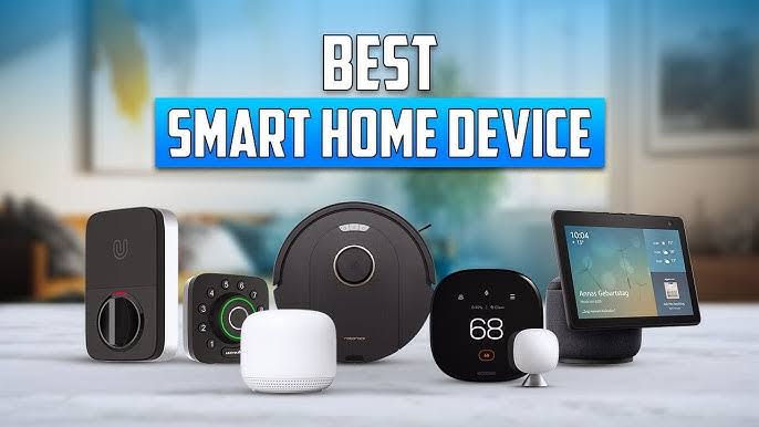 Unboxing and Reviewing the Latest Top-Rated Smart Home Devices
