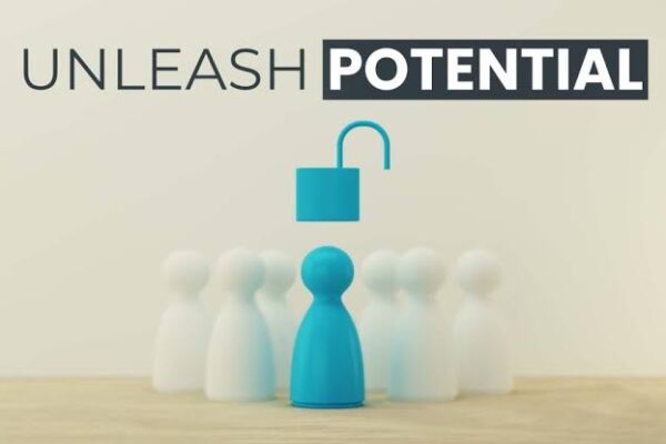 Maximizing Your Potential with Goal Setting
