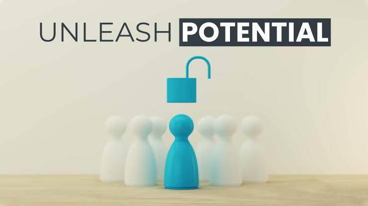 Maximizing Your Potential with Goal Setting