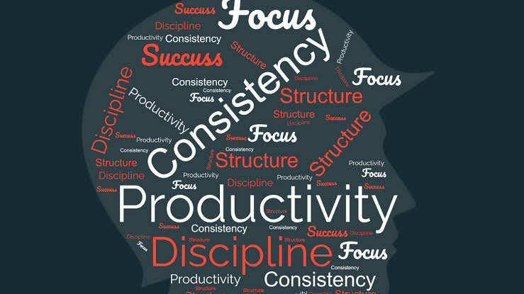 Maximizing Productivity with Focus and Discipline