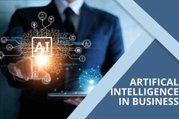 The Future of Artificial Intelligence in Business