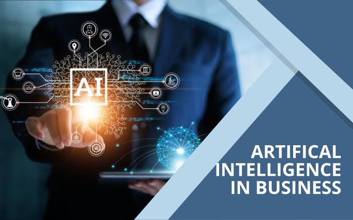 The Future of Artificial Intelligence in Business