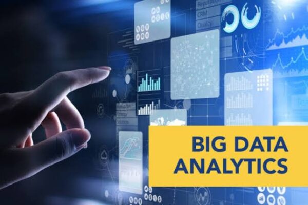 The Role of Big Data in Decision Making