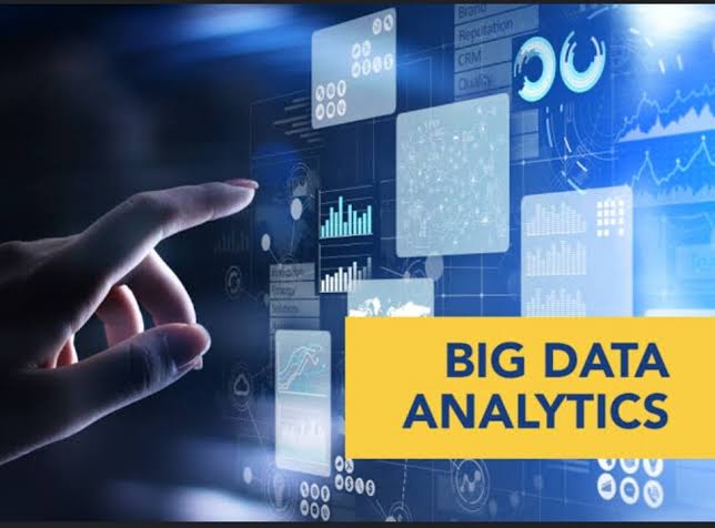 The Role of Big Data in Decision Making