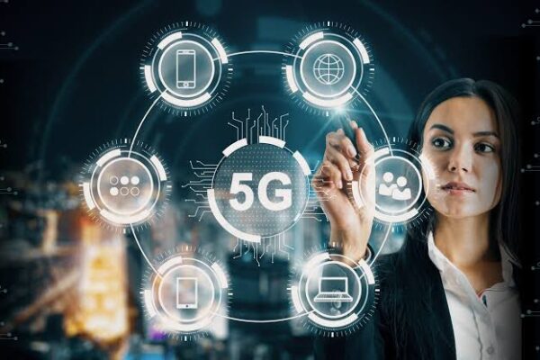How 5G Networks Are Revolutionizing Communication Systems