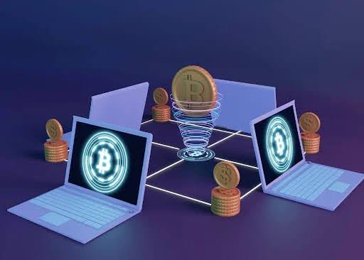 Impact of Blockchain on Financial Transactions Globally