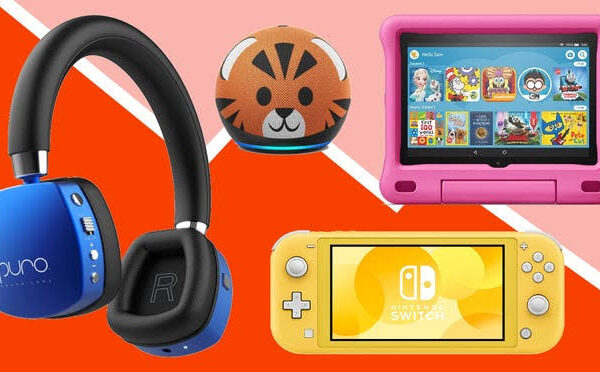 The Top Gadgets for Kids: Educational and Fun Options