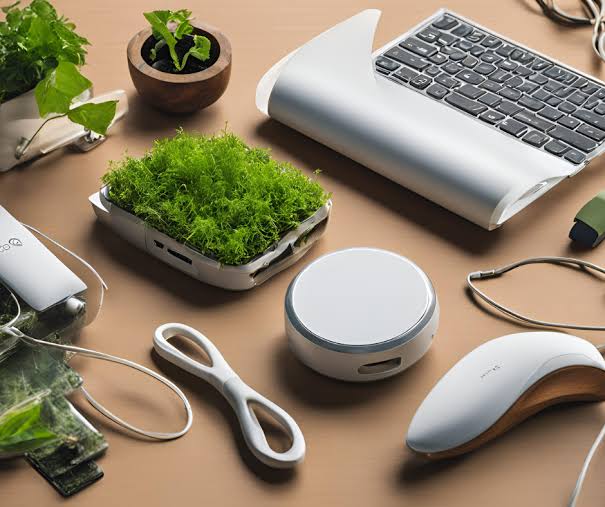 The Impact of Gadgets on Environmental Sustainability and Eco-Friendliness