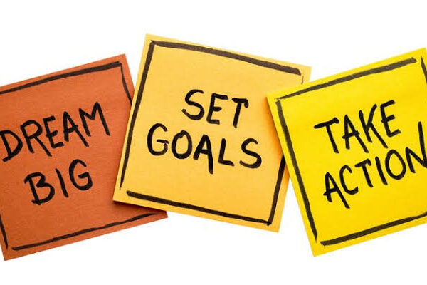 Effective Goal Setting for Success Strategies