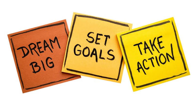 Effective Goal Setting for Success Strategies