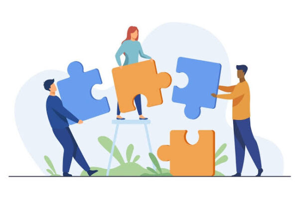 The Science of Building Strong Partnerships