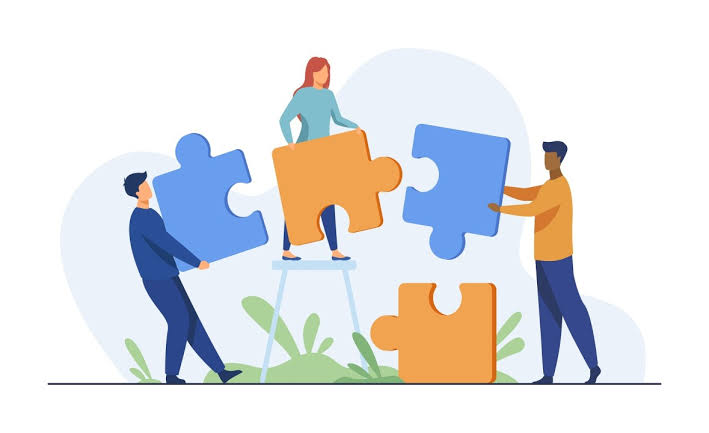 The Science of Building Strong Partnerships