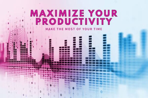 Maximizing Your Time with Productivity Hacks