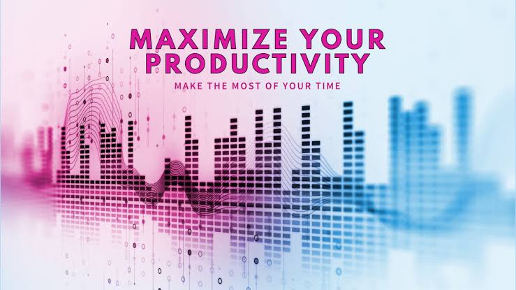 Maximizing Your Time with Productivity Hacks