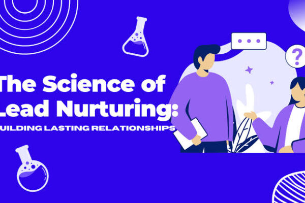 The Science of Building Lasting Relationships