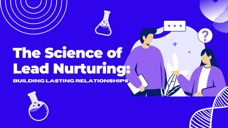 The Science of Building Lasting Relationships