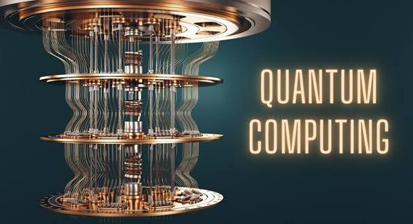 The Rise of Quantum Computing Technology Explained