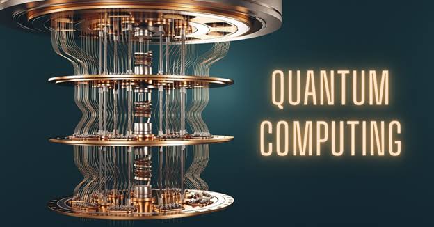 The Rise of Quantum Computing Technology Explained