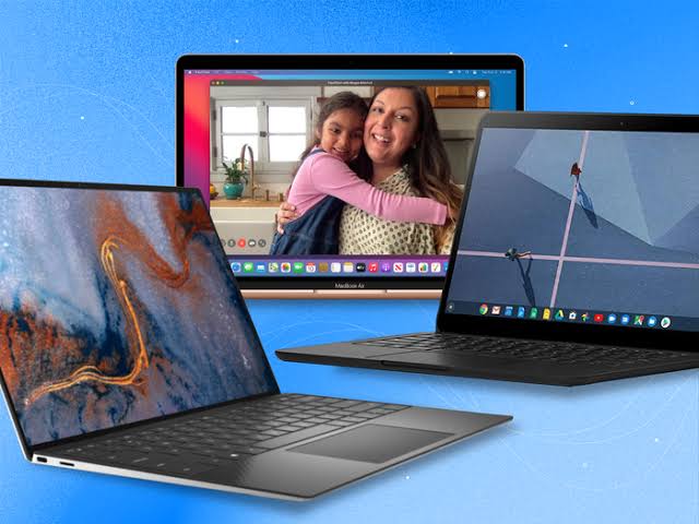 The Best Laptops for Students and Education