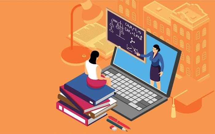 The Impact of Online Learning Platforms on Education