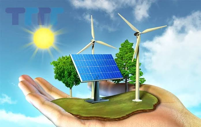 The Benefits of Using Renewable Energy Sources